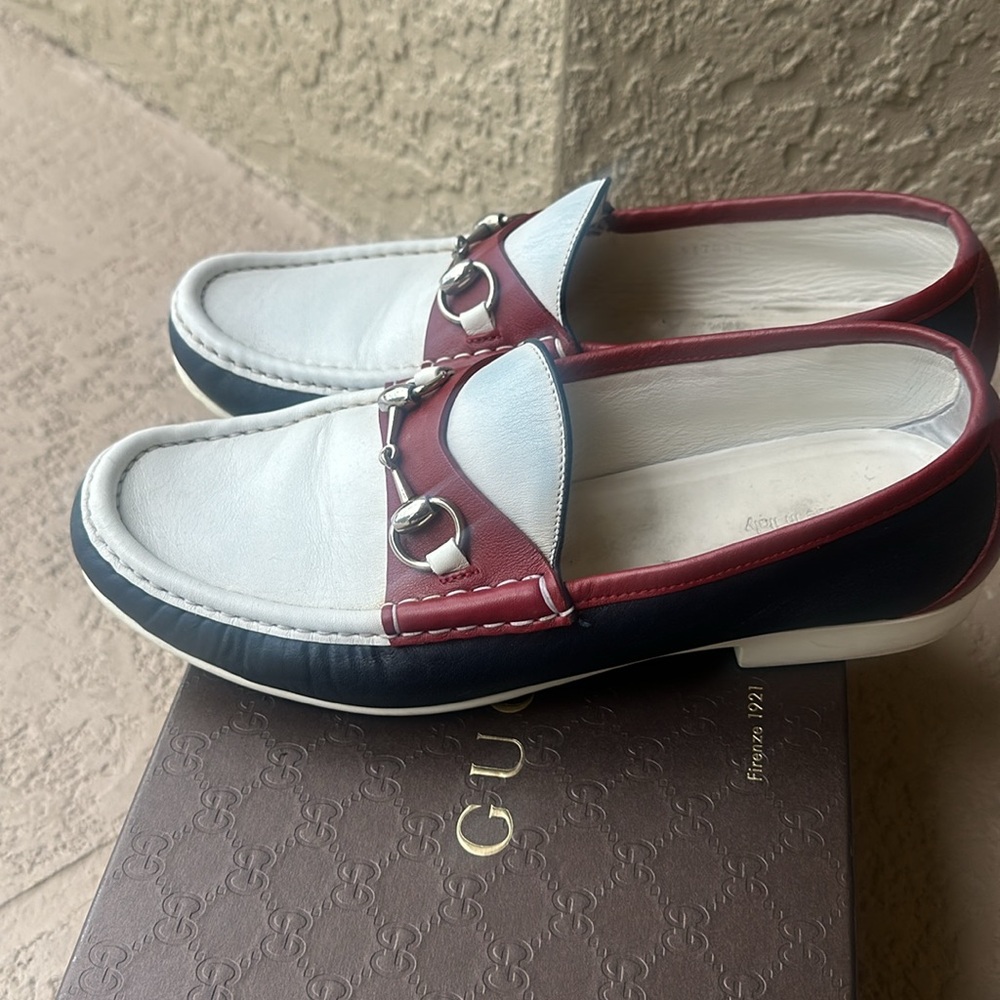 Gucci - Picture 3 of 5